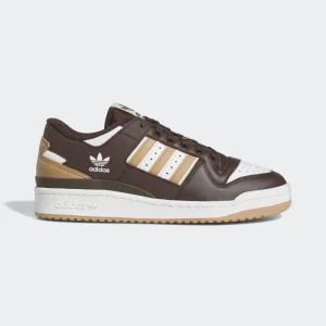 Fashion Adidas - Forum 84 ADV Low BROWN Adidas