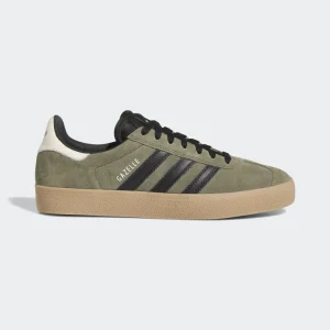 Online Adidas - Gazelle ADV OLIVE Adidas