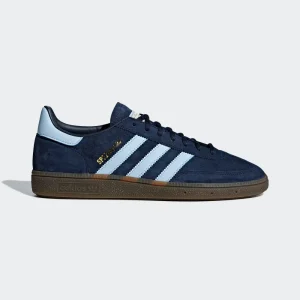 Best Sale Adidas - Handball Spezial Shoes BD7633 [NAVY/GUM] Adidas