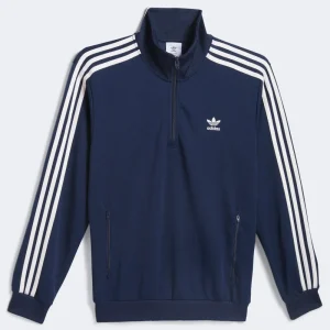 Online Adidas - POP Bauer Track Top Jacket IX1974 [NAVY/WHITE] Adidas