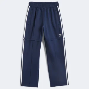 Best Adidas - POP Bauer Trackpants IX1975 [NAVY/WHITE] Adidas