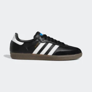 New Adidas - Samba ADV BLACK/WHITE Adidas