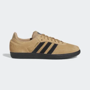 Clearance Adidas - Samba ADV BROWN Adidas