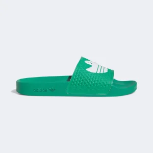 New Adidas - Shmoofoil Slide Shoes HQ2033 [Mint] Adidas