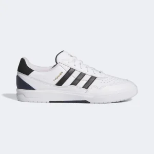 Clearance - Tyshawn II Shoes IF9710 [BLACK/NAVY] Adidas