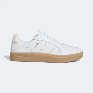 Cheap Adidas - Tyshawn Low Shoes IG5286 [White/White] Adidas