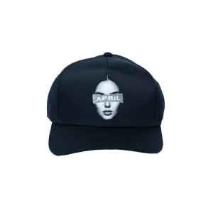 Best Sale April - DUCT Cap [BLACK] April