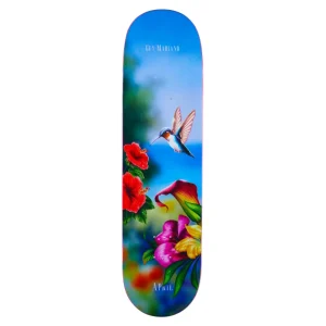 Shop - Guy-Mothernectar Deck 8" April | Decks