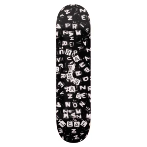 Best Sale April - Rayssa Leal Beads Deck 8” April