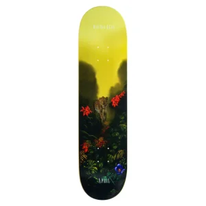Best Sale April - Rayssa Leal-Amazon Deck 8” April