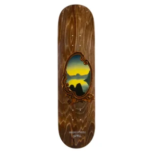 Cheap April - Shane ONeill A Frame Deck 8.5” April
