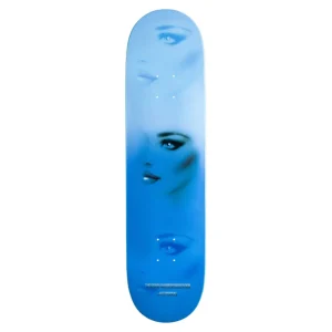 Store April - Yuto Horigom Deck 8” [BLUE] April