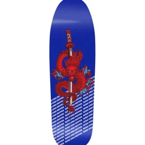Store Call Me 917 - Dragon Shaped Deck 9.5" Call Me 917 | Decks