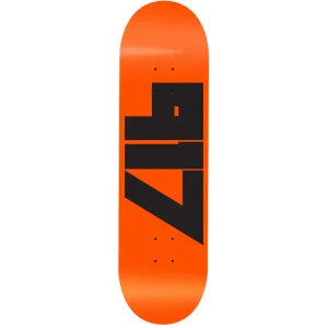 Clearance Call Me 917 - JFA Deck 8.25" Call Me 917 | Decks