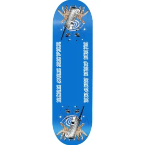 Store Call Me 917 - Phone Deck 8.5" Call Me 917 | Decks