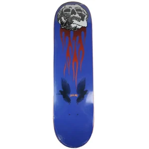 Store Call me 917 - Skully Deck 8.25" Call Me 917 | Decks