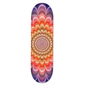 Flash Sale Call me 917 - Trippy Deck 8.25" Call Me 917 | Decks