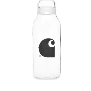 Outlet Carhartt WIP - Carhartt x Kinto Water Bottle [CLEAR] Carhartt Wip
