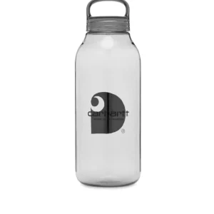 Hot Carhartt WIP - Carhartt x Kinto Water Bottle [SMOKE] Carhartt Wip