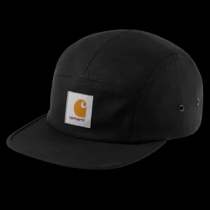 Cheap Backley Cap Black Carhartt Wip