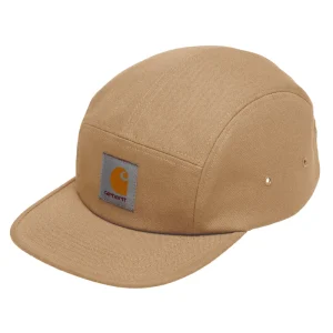 Clearance Backley Cap Dusty H Brown Carhartt Wip