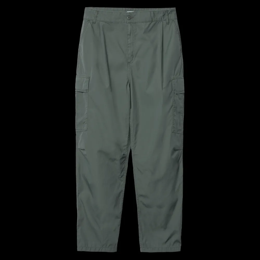 Clearance Cole Cargo Pants Thyme Carhartt Wip