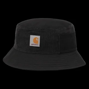Hot Medley Bucket Hat Black Carhartt Wip