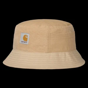 Store Medley Bucket Hat Dusty H Brown Carhartt Wip