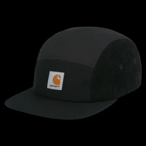 Shop Medley Cap Black Carhartt Wip