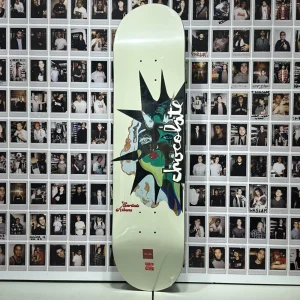 New - Aikens L8RGRL Deck 8" Chocolate | Decks