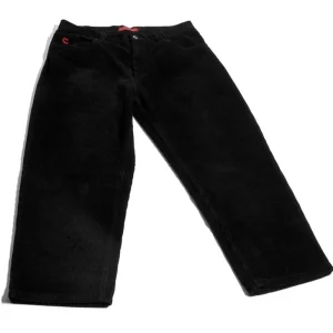 Flash Sale Chocolate - Chocolate Cords Pants [BLACK] Chocolate