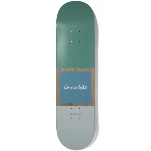 Cheap - Fernandez OG Square Pop Secret Deck 8.25" Chocolate | Decks