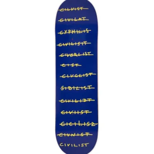 Cheap Civilist - Ciliviat Deck 8” [Purple] Civilist