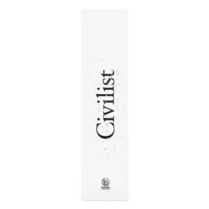 Clearance Civilist - Incense [BERLIN NO.2] Civilist