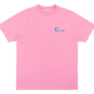 Best Sale - Laufmann Tee Pink Civilist
