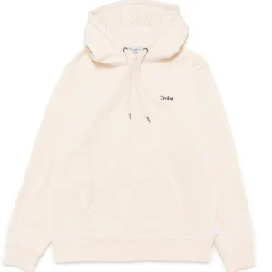 New Civilist - Mini Logo Hoodie [Pristine] Civilist