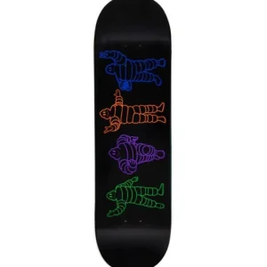 Fashion - Mitch deck Black Civilist | Decks