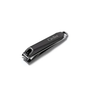 Online Civilist - Nail Clipper [BLACK] Civilist