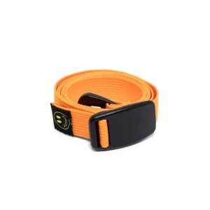 Best - Nylon Mountain Belt [ORANGE] Civilist
