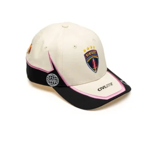 Best Sale Civilist - Sponsor Cap [MULTI] Civilist