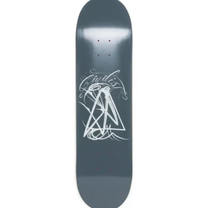 Store - Stolze Devil Deck 8” [GUNMETAL] Civilist