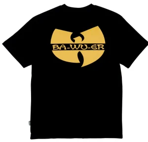 Best Sale 8FIVE2 BA WU ER TEE T Shirt