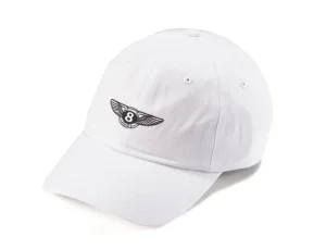 Store 8FIVE2 BENNY CAP WHITE Caps