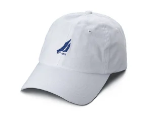 Online 8FIVE2 Boatica Cap White Caps