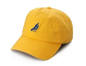 Store 8FIVE2 Boatica Cap Yellow Caps