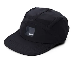 Discount 8FIVE2 Bolts Cap Black/Black Caps