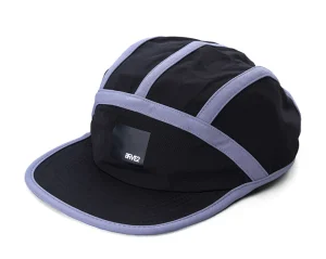 Outlet 8FIVE2 Bolts Cap Black/Grey Caps
