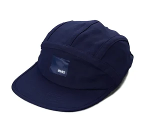 Hot 8FIVE2 Bolts Cap Navy/Navy Caps