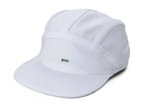 Clearance 8FIVE2 Bolts Cap White/White Caps