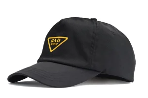 Sale 8FIVE2 Cap "RAD" Black Caps